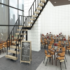 CLAY ART - NIRO GRANITE